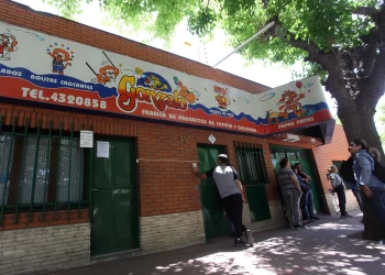 Quebró la histórica fábrica de papas fritas Gonzalo: qué pasará con los 25 empleados