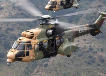El gobierno pidió explicaciones a Chile por un helicóptero militar que violó el espacio aéreo argentino