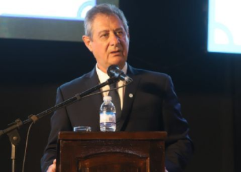 Omar Félix repasará su primer año de gestión ante cientos de entidades