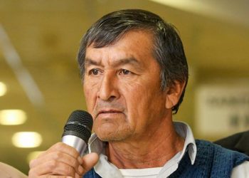 A seis meses sin Loan: los padres apuntan a Laudelina y Macarena y piden «que digan la verdad»