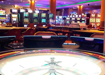 En el casino sanrafaelino se apostaron casi 4 mil millones de pesos en lo que va de 2024