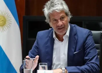 Quién es Juan Pazo, el nuevo titular de la ex AFIP tras el despido de Florencia Misrahi