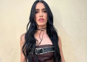 Imparable: Lali Espósito agotó su primer show en Vélez 2025 y anunció una nueva fecha