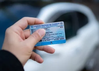 Atención conductores: Todos los cambios que considera el gobierno nacional en la licencia de conducir