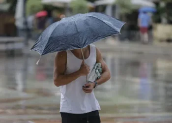 Anticipan un verano muy caluroso en gran parte del país: En Cuyo habrá lluvias por encima de lo normal
