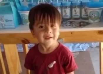 “Me hizo recordar al caso Loan”, dijo la mamá del niño al que le sustrajeron la identidad para sacar del país a un menor