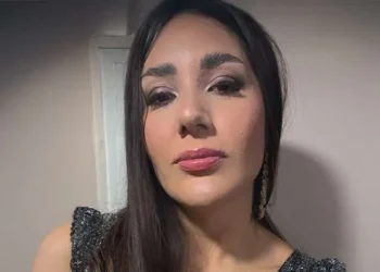 La desgarradora despedida a Magalí Vera, la mujer golpeada y ahogada por su pareja en el río Quequén: “Te fuiste tan pronto”