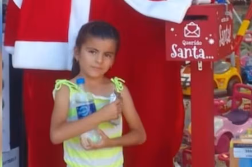 Horror en el Gran Buenos Aires: un joven de 18 mató a una niña de siete y la escondió en su placard