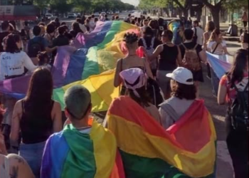 San Rafael tendrá su “marcha del orgullo” el próximo 28 de diciembre