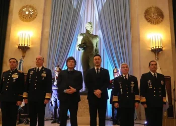 El gobierno nacional envió al Senado el pedido de ascenso de militares parientes de represores