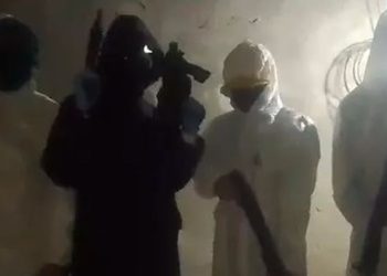 Organización narcoterrorista amenazó de muerte a Pullaro y a Bullrich (video)