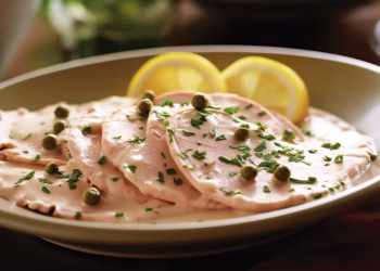 Ni dos días ni una semana: cuánto tiempo dura el vitel toné en la heladera