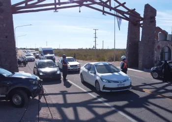 Verano Seguro: Empiezan a delinear los operativos de seguridad para la temporada estival