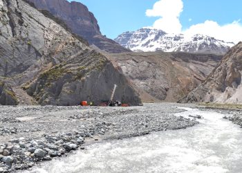 Antes de fin de año se “coló” un nuevo pedido por el Paso Las Leñas
