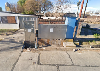 Escasez de Agua: Harán una perforación para “inyectar” más suministro al sistema de San Rafael