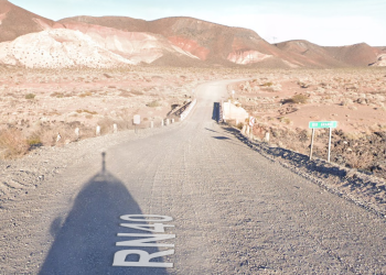 Apuntan a la “integración logística” entre el Sur de Mendoza y Neuquén