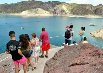 Relevamientos de INDEC marcan una caída de turistas en Mendoza, Valle de Uco y San Rafael