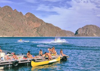 Turismo interno y “de cercanía”, la estrategia para tratar de paliar el “éxodo” de visitantes al extranjero