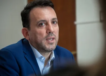 Del 1 al 10, Tadeo García Zalazar se puso nota al frente de la educación de Mendoza