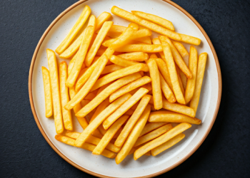 Papas fritas caseras de restaurante en tu cocina: Estos son los secretos para que salgan bien crujientes