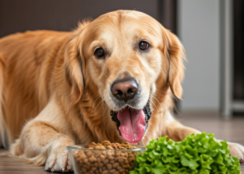 Cuántas veces al día debe comer un perro y cuál es el mejor horario, según una experta