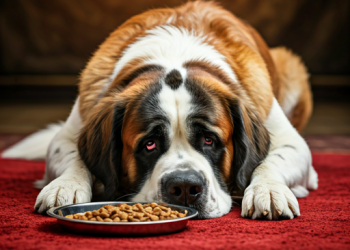 Cuál es el mejor lugar para alimentar a tu perro, según los expertos