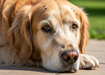 Ni insecticidas ni remedios caros: los trucos caseros que eliminan para siempre las garrapatas del perro