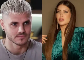 Mauro Icardi rompió el silencio tras los dichos de Wanda Nara ante Susana Giménez: «Circo»