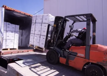 Las exportaciones en Mendoza superaron los 1.600 millones de dólares en 2024