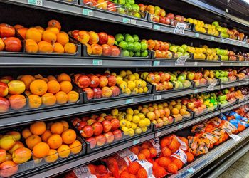 Durante el mes de diciembre los alimentos se encarecieron un 390% del campo a la góndola