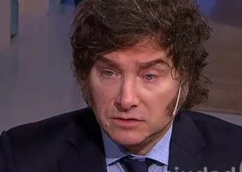 “A la basura woke le empieza a llegar el vuelto”, posteó el Presidente