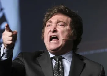 Milei y el futuro: «Seguiremos bajando la inflación reduciendo el riesgo país, el gasto público y desregulando»