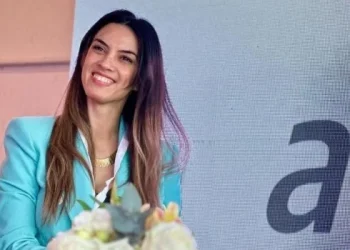 «Me siento segura de haber obrado con rectitud», dijo la ex subsecretaria de Turismo tras ser echada por Scioli