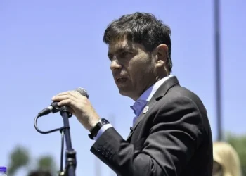 Kicillof prorrogó el Presupuesto de 2023 y la Ley Fiscal tras el fracaso de las negociaciones