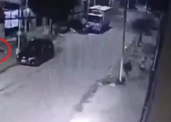 Detuvieron al dueño del búnker de drogas en Morón donde un joven fue asesinado