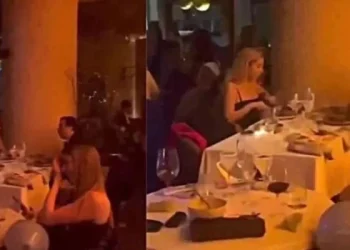 Fabiola, presionada, renunció a tener custodia en España