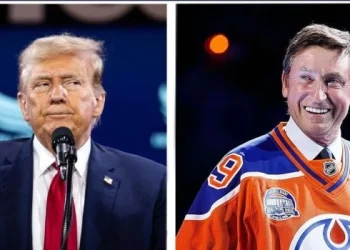 Trump insinuó nuevamente que Canadá debería ser parte de Estados Unidos
