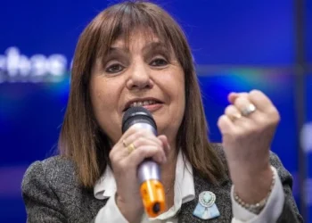 Bullrich le envió un claro mensaje al PRO: «Se tienen que definir, o son oficialismo o son oposición»