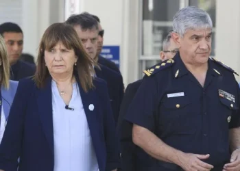 Se filtró un bosquejo sobre la transformación de la Policía Federal: escalafón unificado y reestructuración de la cúpula