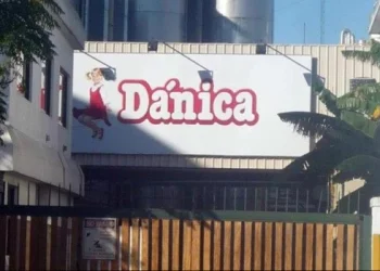 Cerró la planta de Dánica: la margarina famosa por un jingle publicitario