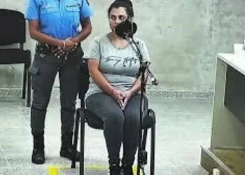 El abogado de la enfermera acusada de matar bebés en Córdoba dijo que las muertes cesaron cuando se limpió el hospital Neonatal