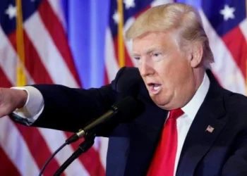 Trump anuncio que revertirá apenas asuma la prohibición de perforar en alta mar impuesta por Biden