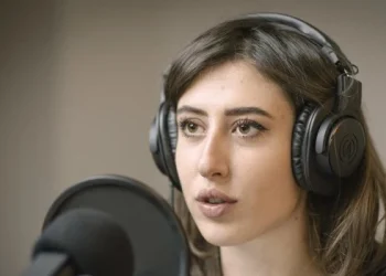 La periodista italiana Cecilia Sala es liberada en Irán y regresa a casa