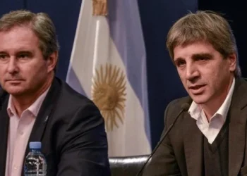 El Gobierno celebró el pago de vencimiento de deuda pública