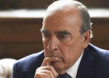 Francos destacó la «reacción del pueblo venezolano»