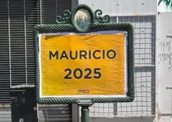 La juventud del PRO hace fuerza para acelerar la candidatura de Mauricio Macri
