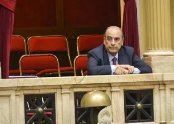 Francos sobre las sesiones extraordinarias: «Siempre necesitamos buscar acuerdos»