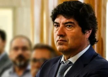 El camarista Slokar cuestionó a Cúneo Libarona por sus dichos sobre las Madres de Plaza de Mayo