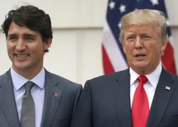 Trudeau advierte que Canadá podría imponer impuestos a una serie de productos importados de EE.UU.