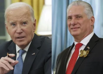 Biden borró a Cuba de una lista negra y La Habana liberará presos